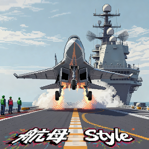 航母Style
