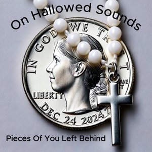 Pieces of You Left Behind