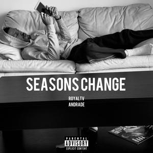 Seasons Change (feat. Andrade)