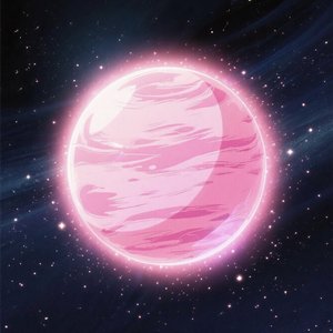 恋爱行星(Love Planet)