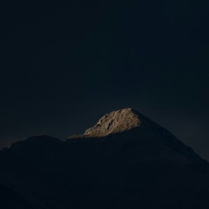 light of dawn