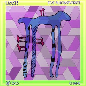 Chans (feat. Allkonstverket)