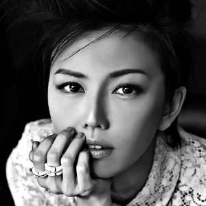 眼泪成诗（Cover 孙燕姿）