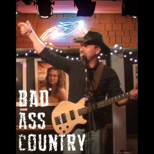 Bad Ass Country