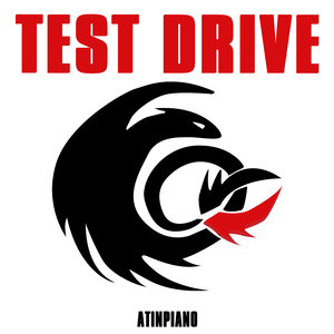 Test Drive (From "How to Train your Dragon") (Piano Version)