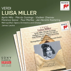Luisa Miller:Act I, Scene 1 - Ferma ed ascolta