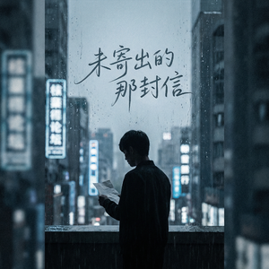 未寄出的那封信