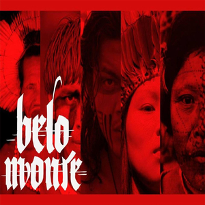 Belo Monte (feat. Dom Lampa)