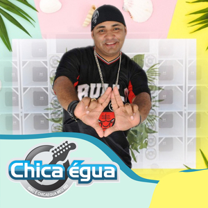 Aquecimento da Chica (Ao Vivo)