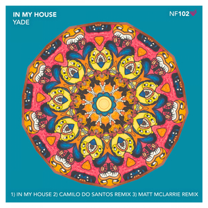 In My House (Original Mix)