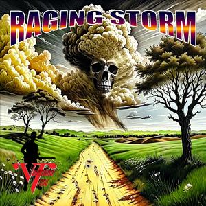 RAGING STORM