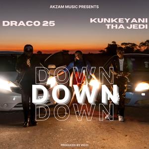 DOWN (feat. Kunkeyani Tha Jedi)