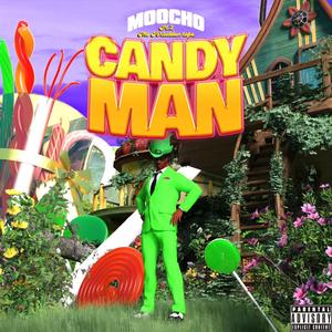 Cool player (feat. PjTheKing)