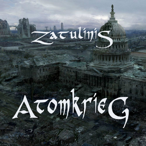 Atomkrieg (Original Mix)