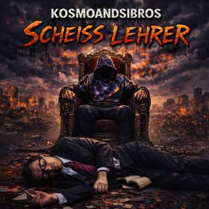 Scheiss Lehrer
