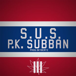 P.K. Subban