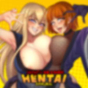 Hentai Samurai (feat. Kiki & Kaikai)