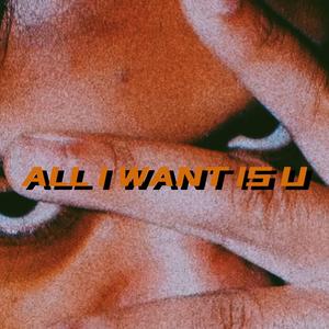 All I Want Is U