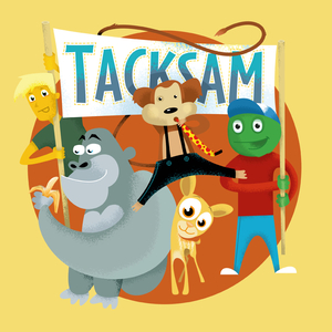 Sillen och tacksamheten