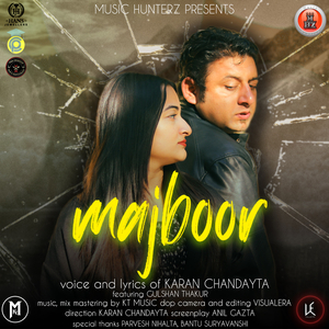 Majboor