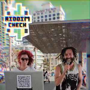 חצי פילטר x erly girl sound לייב סשן טיילת תל אביב