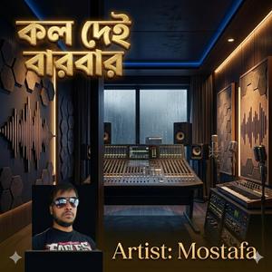 কল দেই বার বার। বাংলা গান 2026