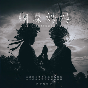 蝴蝶妈妈（村T走秀版）