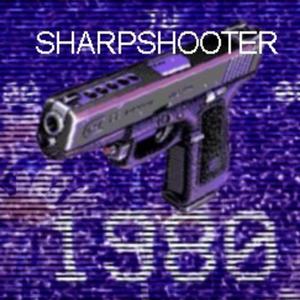 Sharpshooter