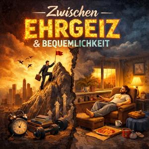 Zwischen Ehrgeiz und Bequemlichkeit
