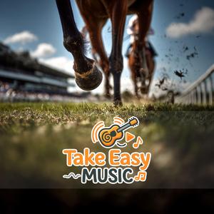 ターフに響く高揚