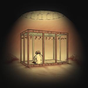 kostlivec (feat. Drew Linden)