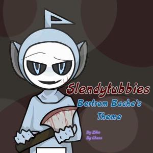 Slendytubbies:Bertram Bache's Theme