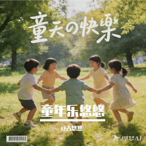慢悠悠晃