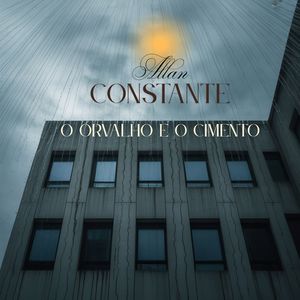 O Orvalho e o Cimento (Acústico)