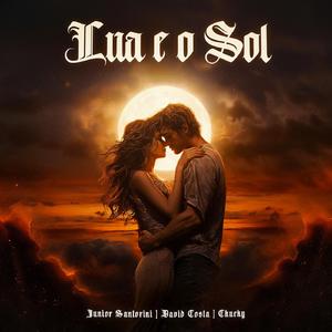 Lua e o Sol