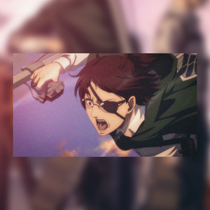 Bauklötze (From "Attack On Titan")