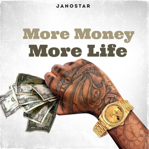 More Money More Life