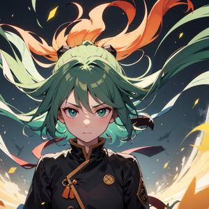 10 Kaze (Trap 135 bpm)