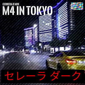 M4 in Tokyo