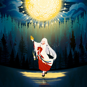 梦、心脏、鲜花束(Ballade ver.)