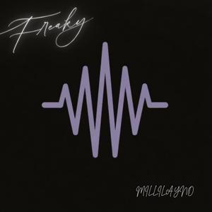 Freaky(freestyle)