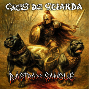 Cães de Guarda - Rudeza