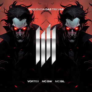 SEQUENCIA DAS TREVAS