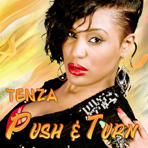 Push And Turn (Drum And Base Mix)