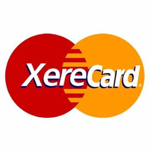 Xerecard 2 | Lá no camarote eu to bebendo a vontade