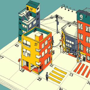 シャボンは弾ける