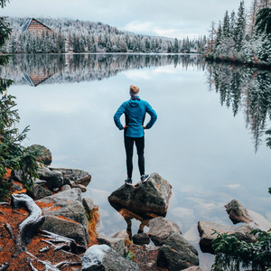 Deep Restful Melodies