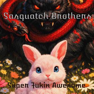 Super Fukin Awesome (feat. Ink. D & Random G)