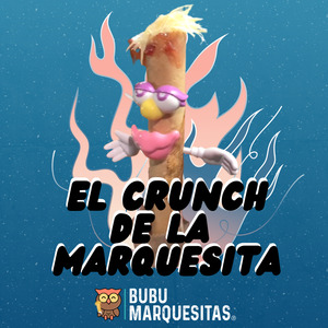 El Crunch de la Marquesita