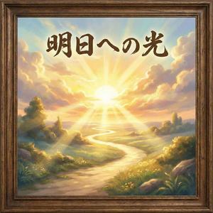 明日への光